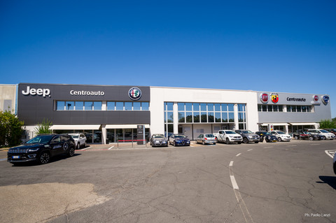 CentroautoVT Srl